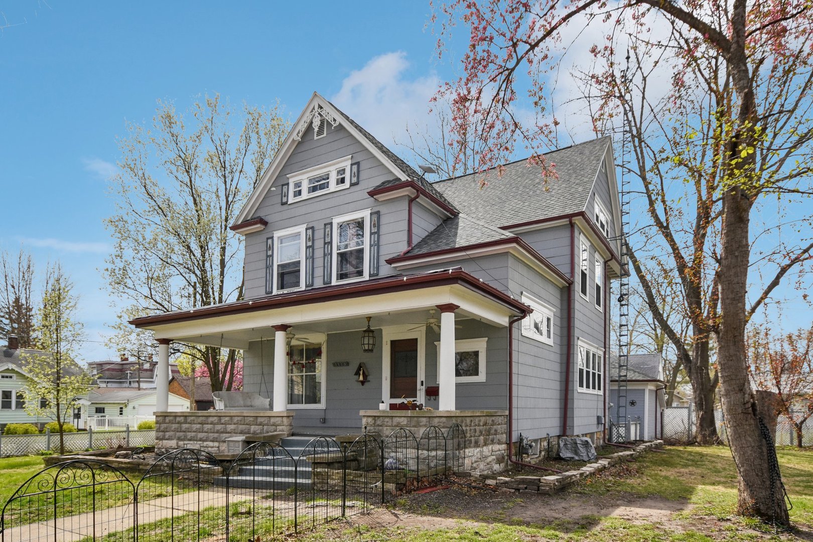 1003 N Chicago Street, Pontiac, IL