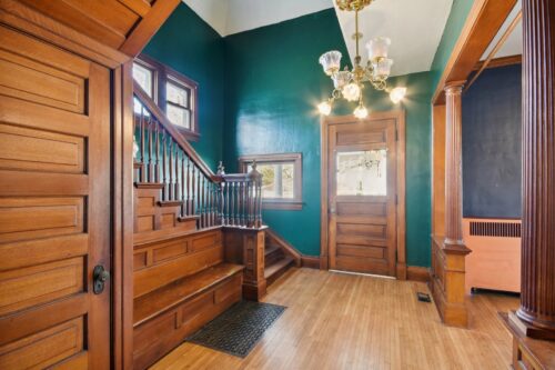 1003 N Chicago Street, Pontiac, IL