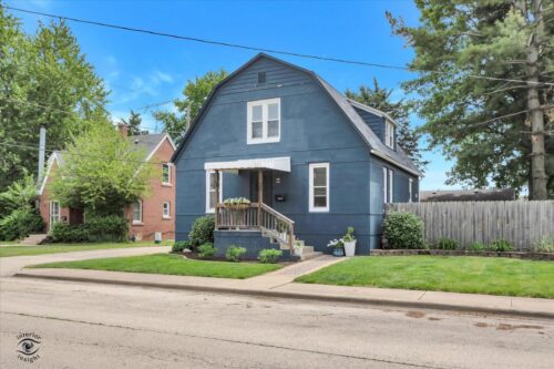 146 N Hickory Street, Manteno, IL