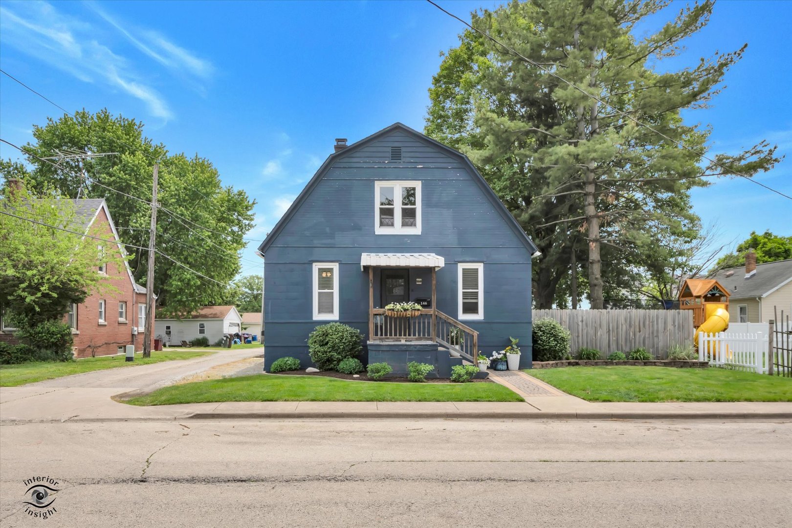 146 N Hickory Street, Manteno, IL