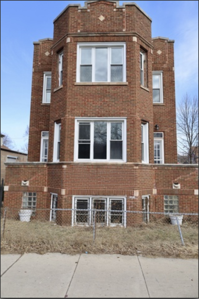 1900 W Garfield Boulevard, Chicago, IL
