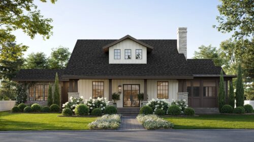 917 Knox Avenue, Nashville, TN