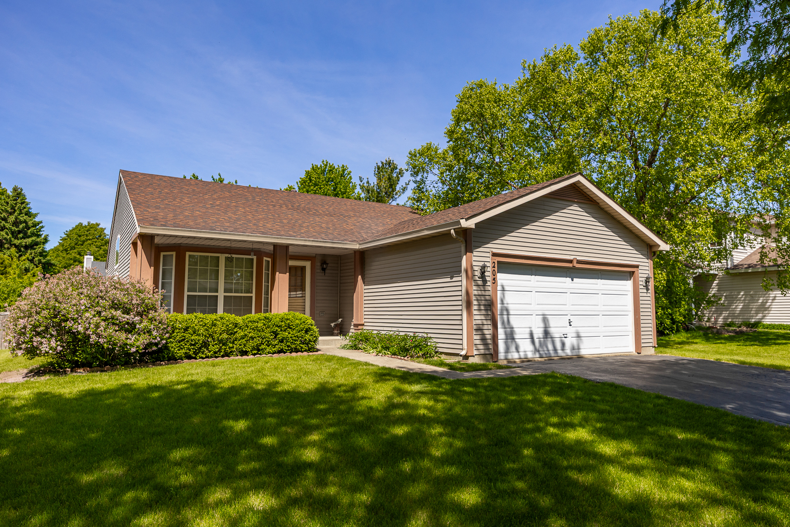 205 Woodlet Lane, Bolingbrook, IL