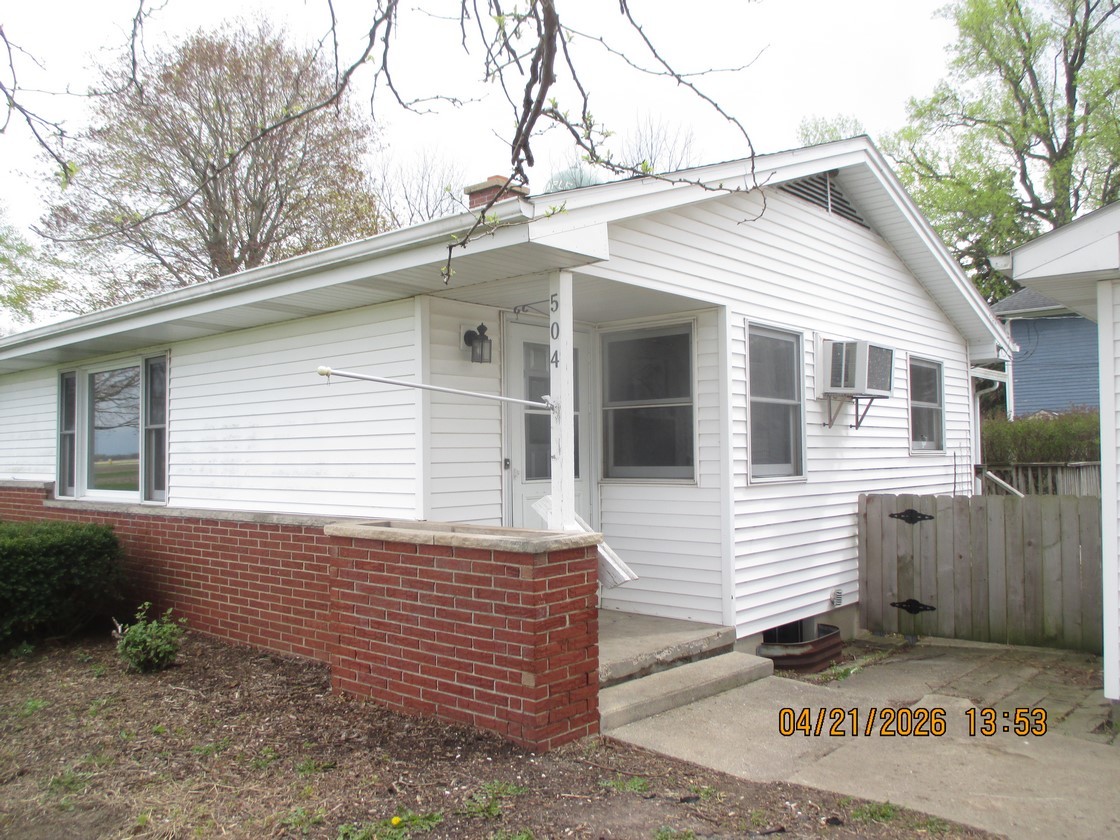 504 Washington Street, Maple Park, IL