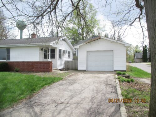 504 Washington Street, Maple Park, IL