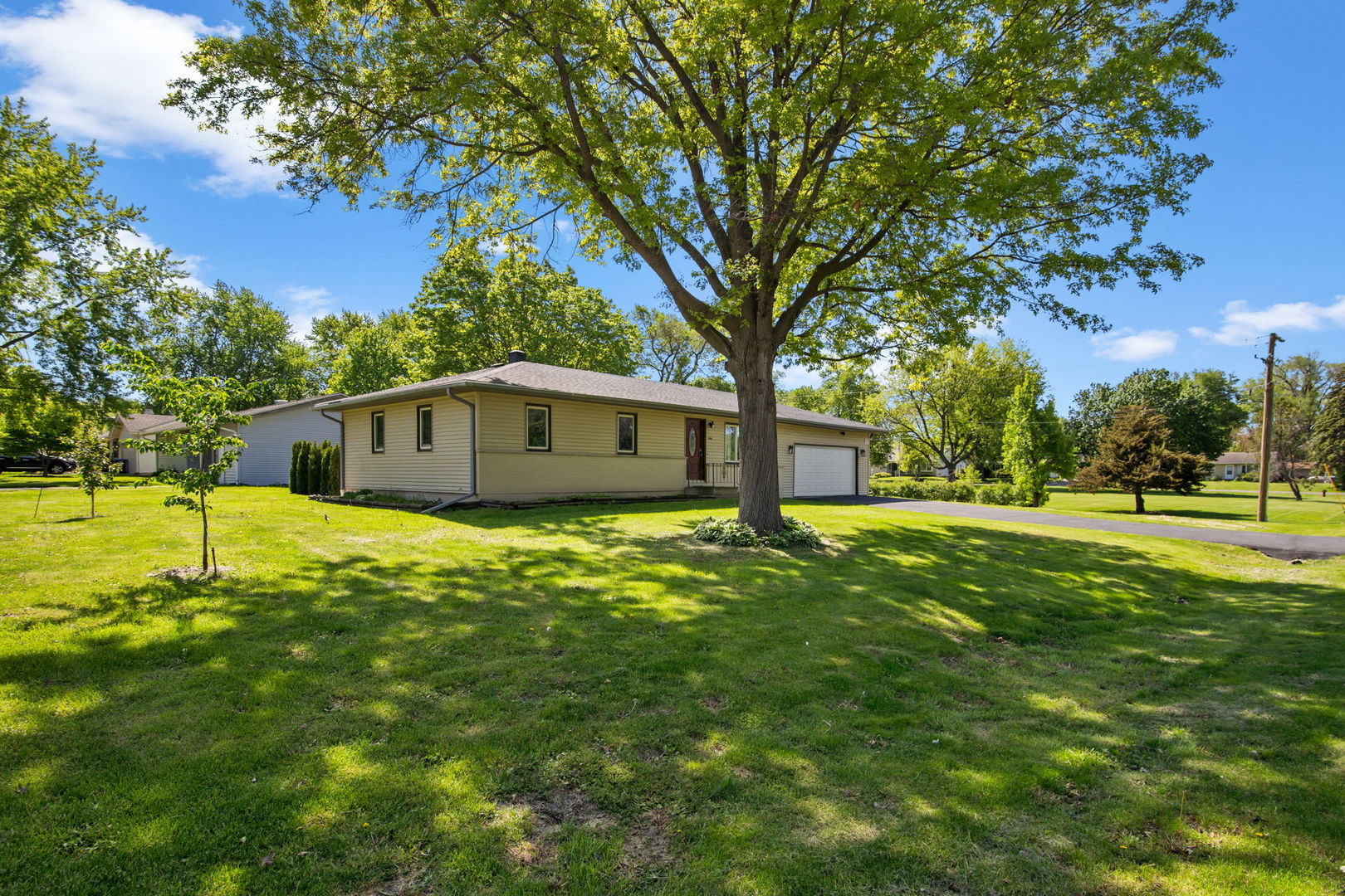 104 N Spruce Street, Cortland, IL