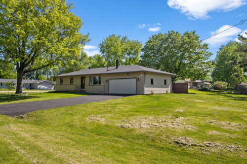 104 N Spruce Street, Cortland, IL