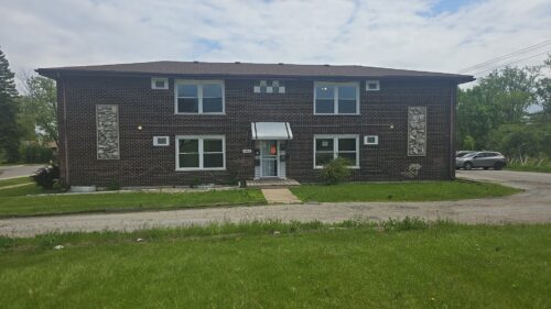406 Hickory Street, Chicago Heights, IL