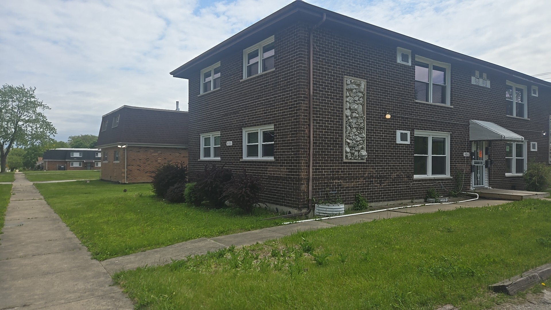 406 Hickory Street, Chicago Heights, IL