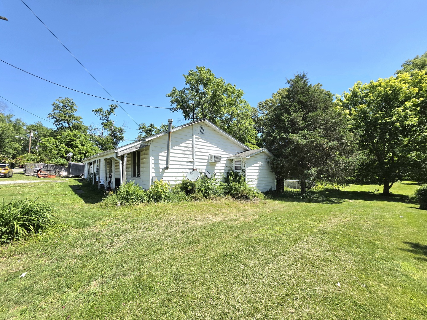 214 Pyle Street, Carrier Mills, IL