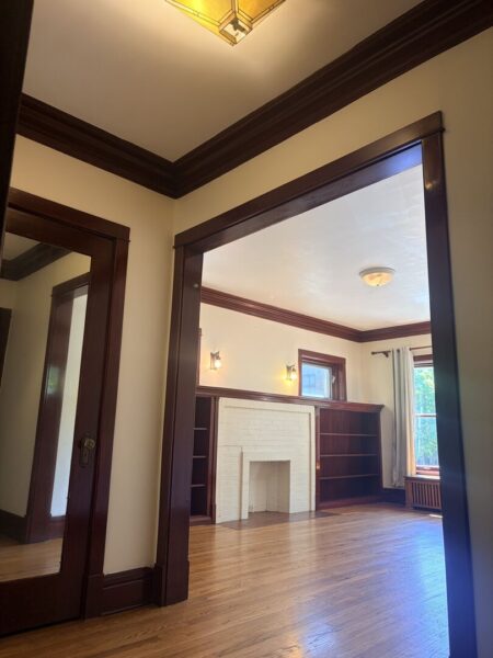 5559 S Blackstone Avenue #2, Chicago, IL