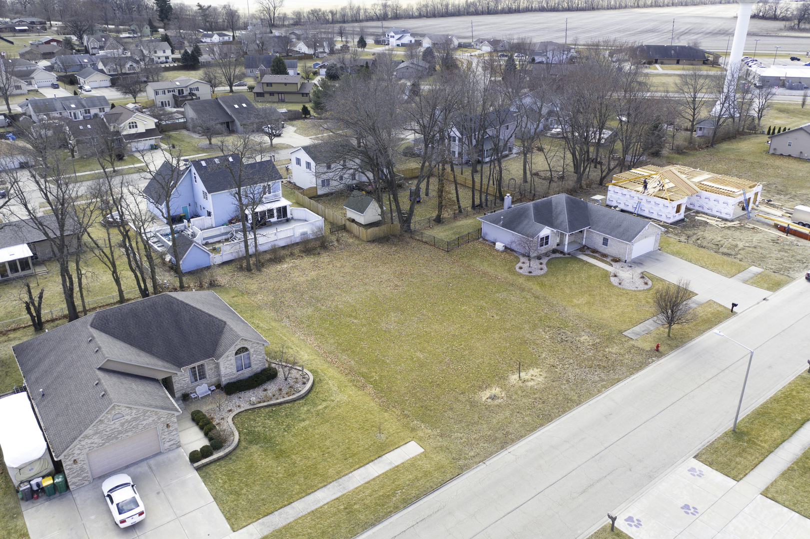 883 Winchester Green Drive, Wilmington, IL