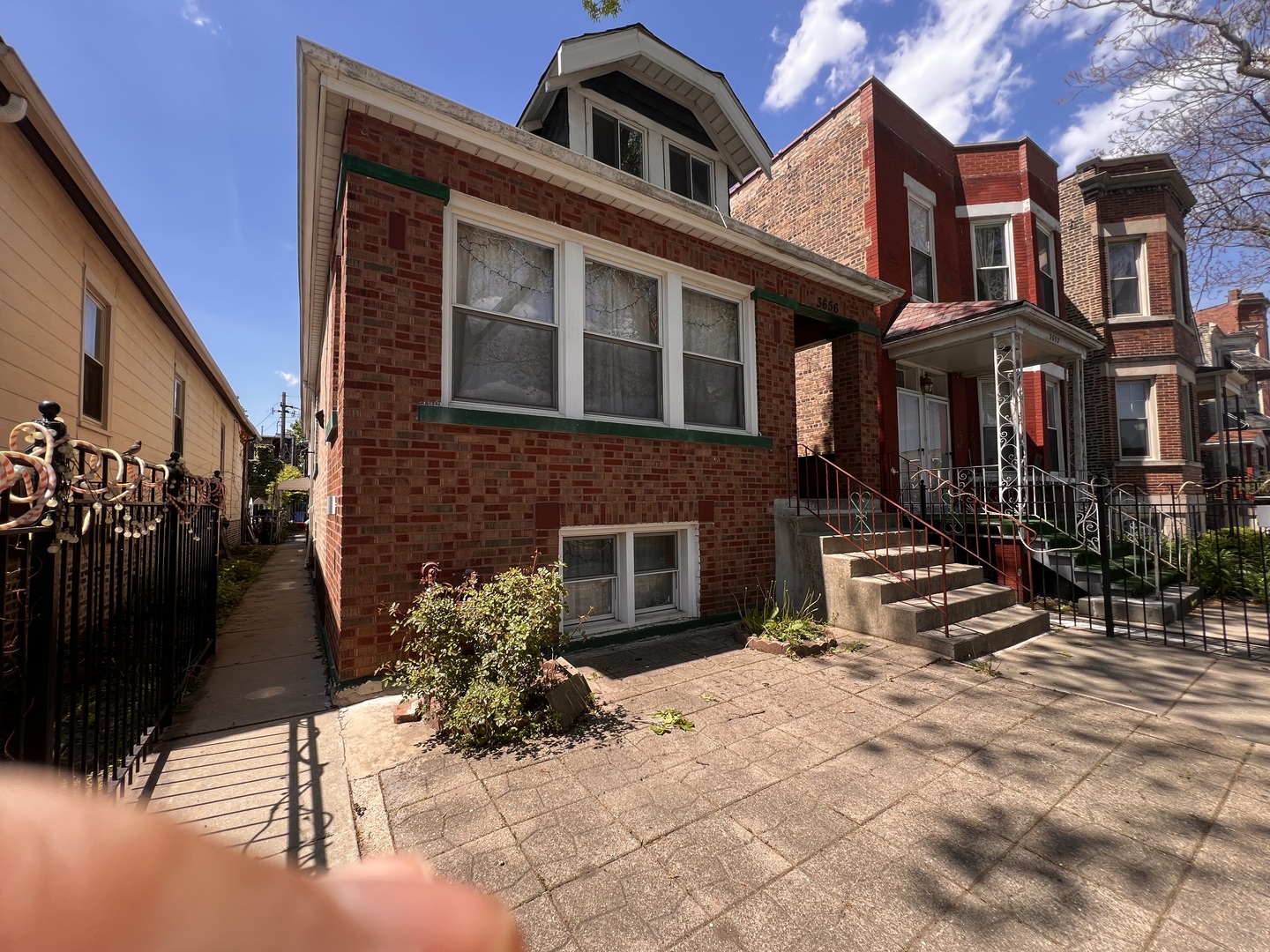 3656 S Seeley Avenue, Chicago, IL