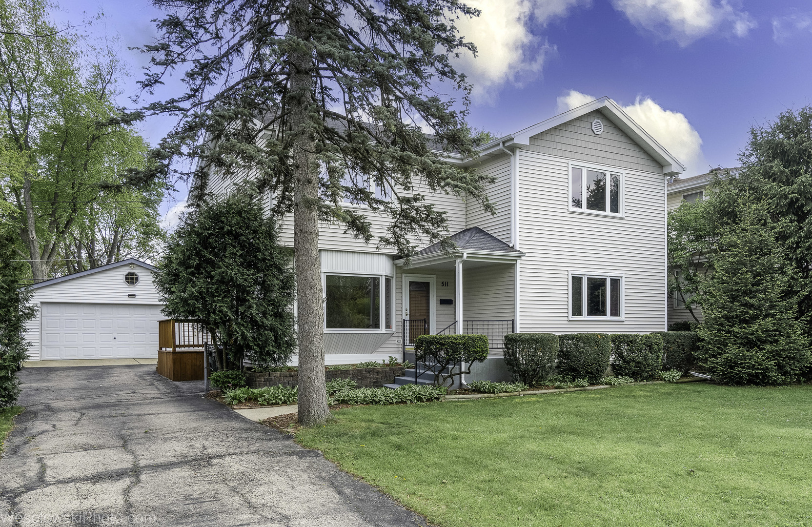 511 W Palatine Road, Palatine, IL