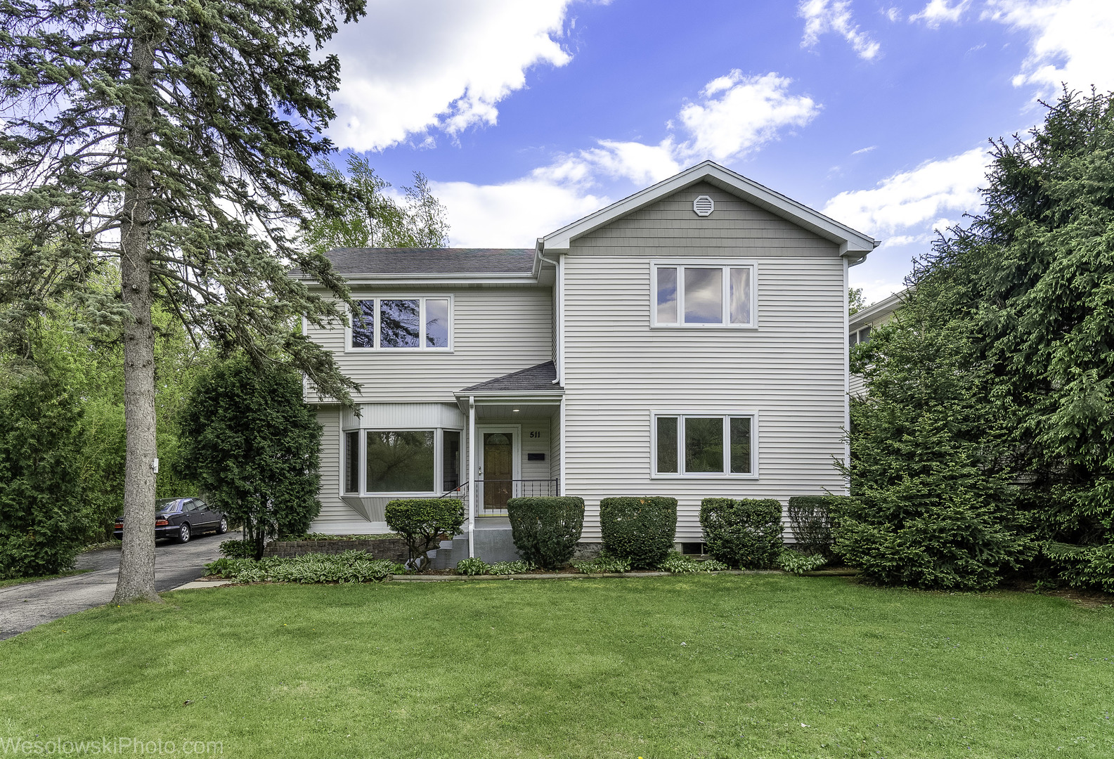 511 W Palatine Road, Palatine, IL