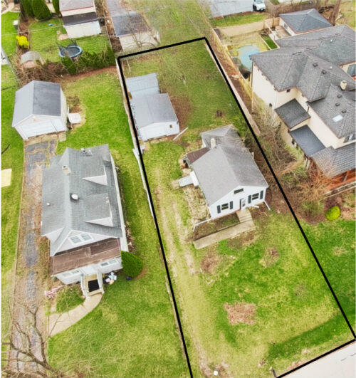 4106 N Adams Street, Westmont, IL