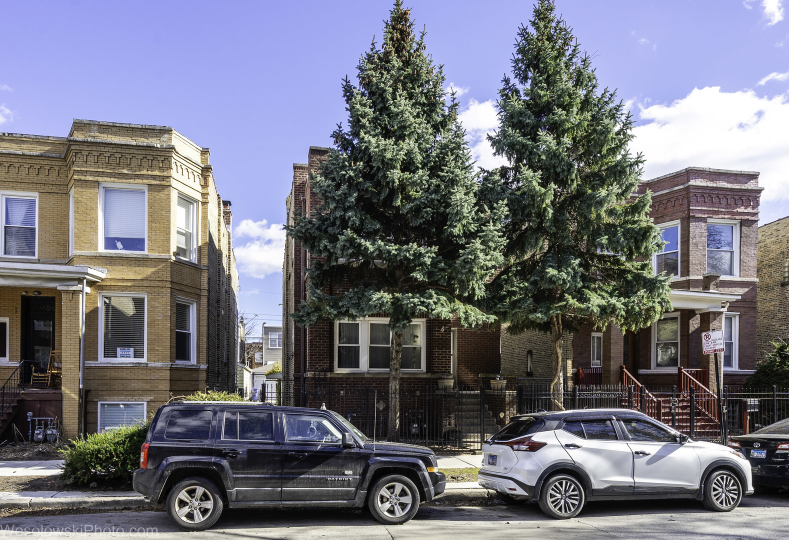 3039 N Haussen Court, Chicago, IL