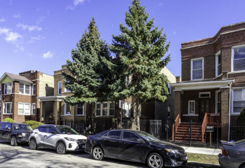 3039 N Haussen Court, Chicago, IL