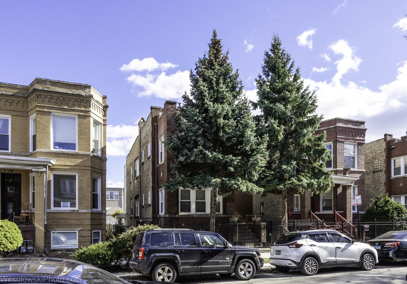3039 N Haussen Court, Chicago, IL