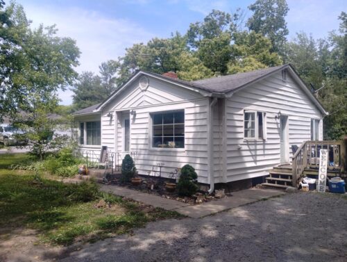 870 Old Highway 51 Highway, Anna, IL