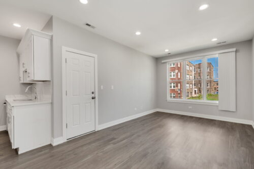 6418 S Champlain Avenue, Chicago, IL