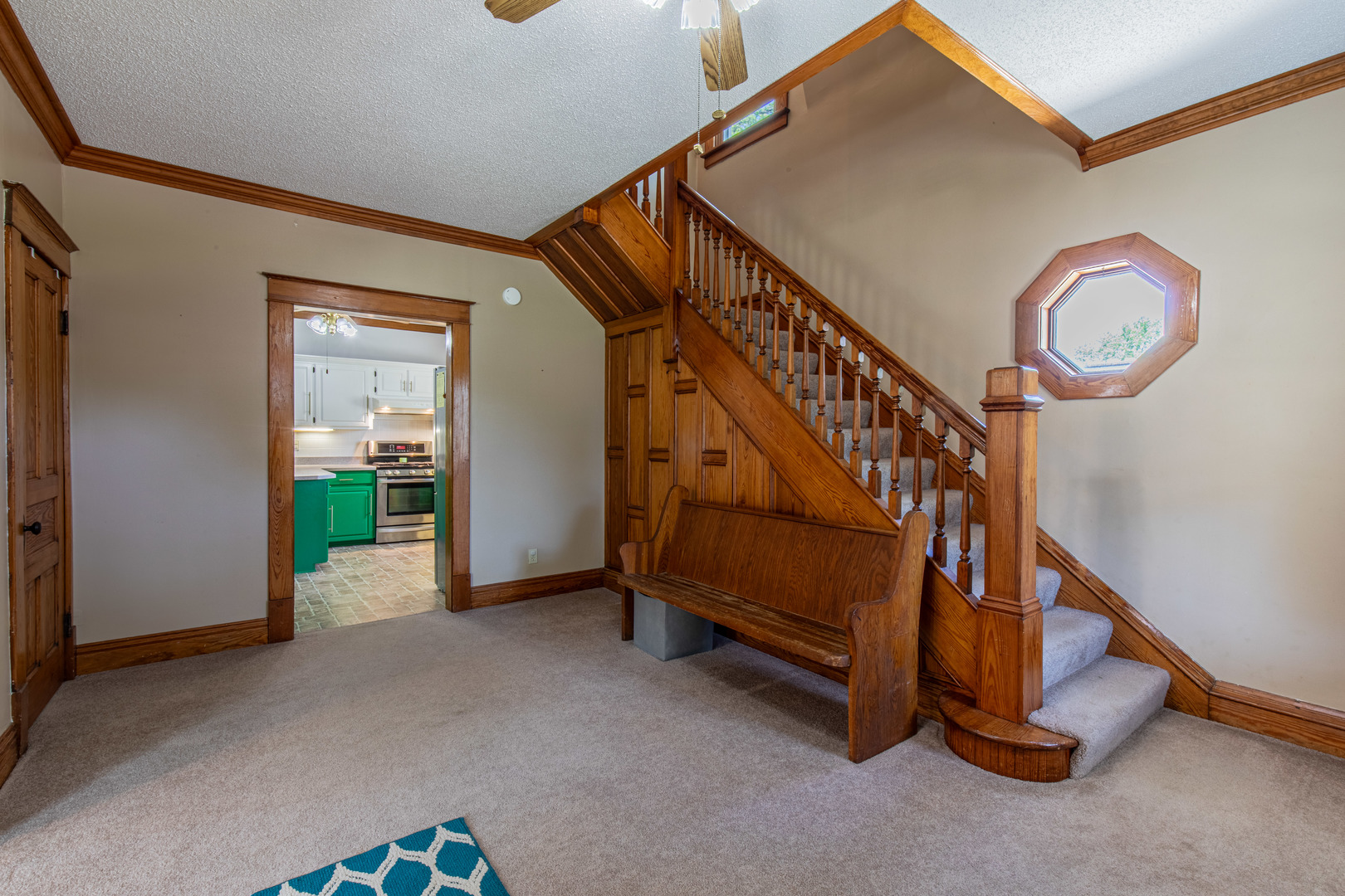 128 N Mercer Street, Princeton, IL