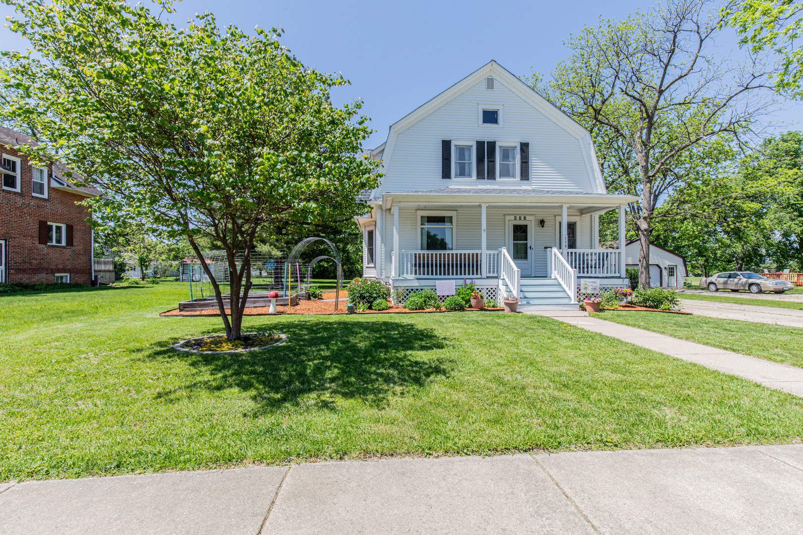 128 N Mercer Street, Princeton, IL