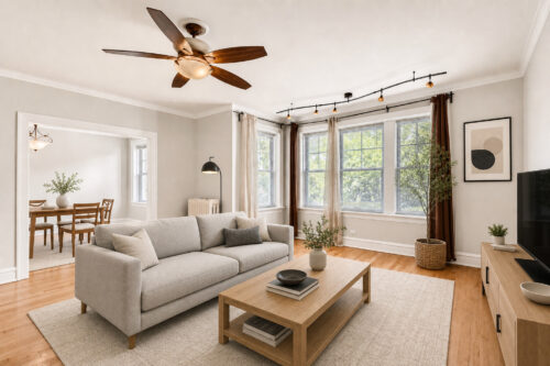 219 Chicago Avenue #2, Oak Park, IL