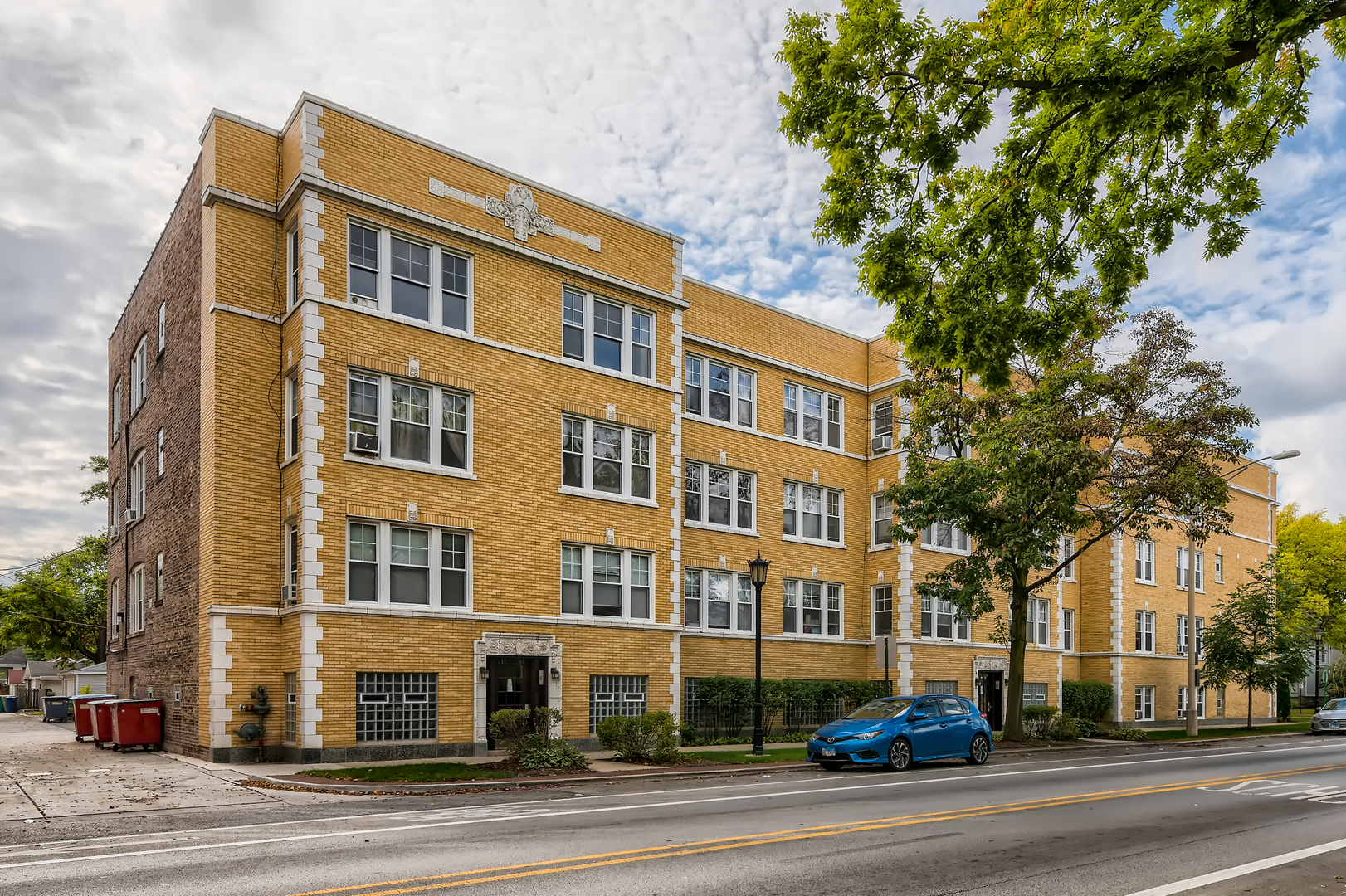 219 Chicago Avenue #2, Oak Park, IL