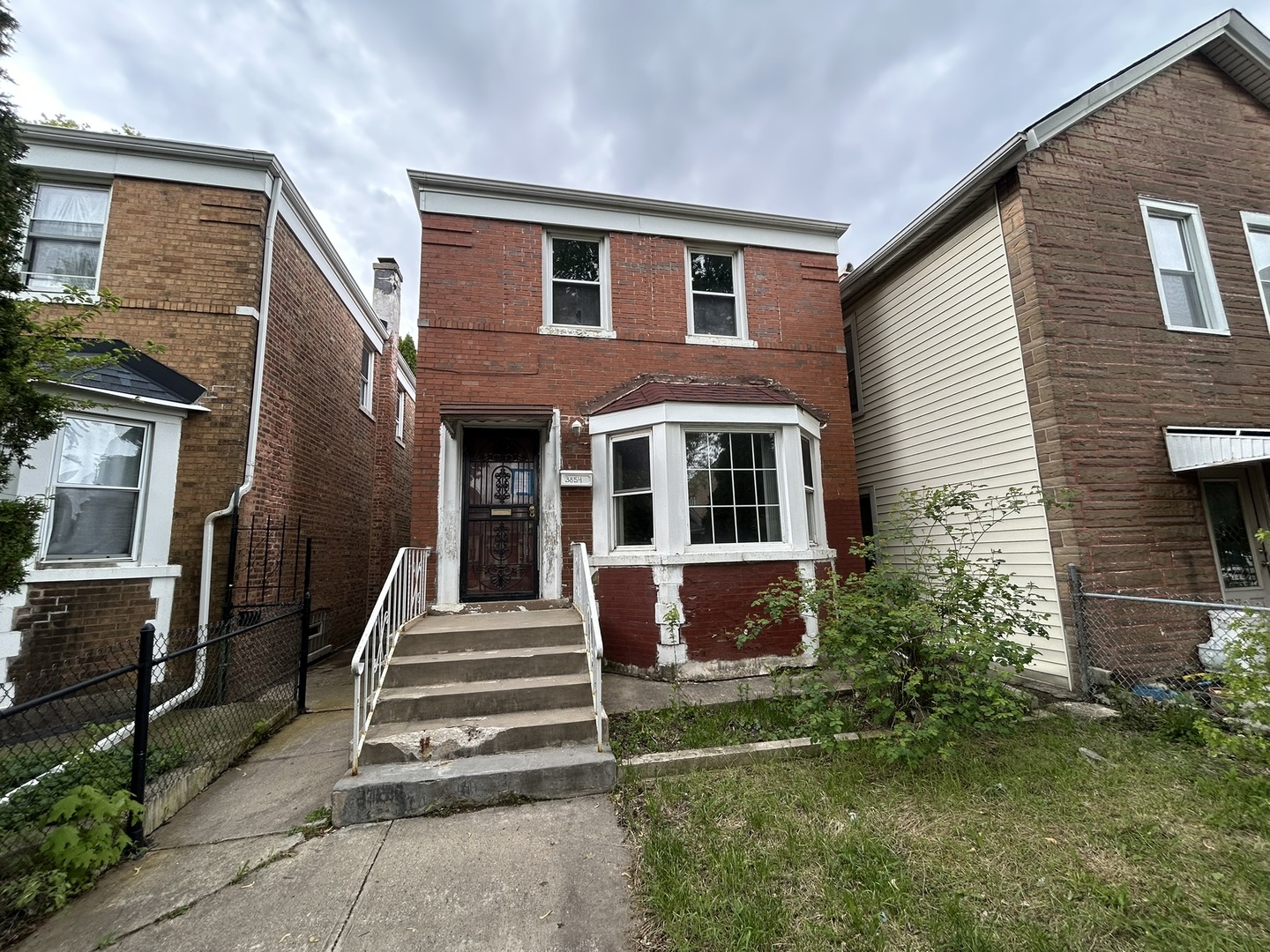 3854 S Albany Avenue, Chicago, IL