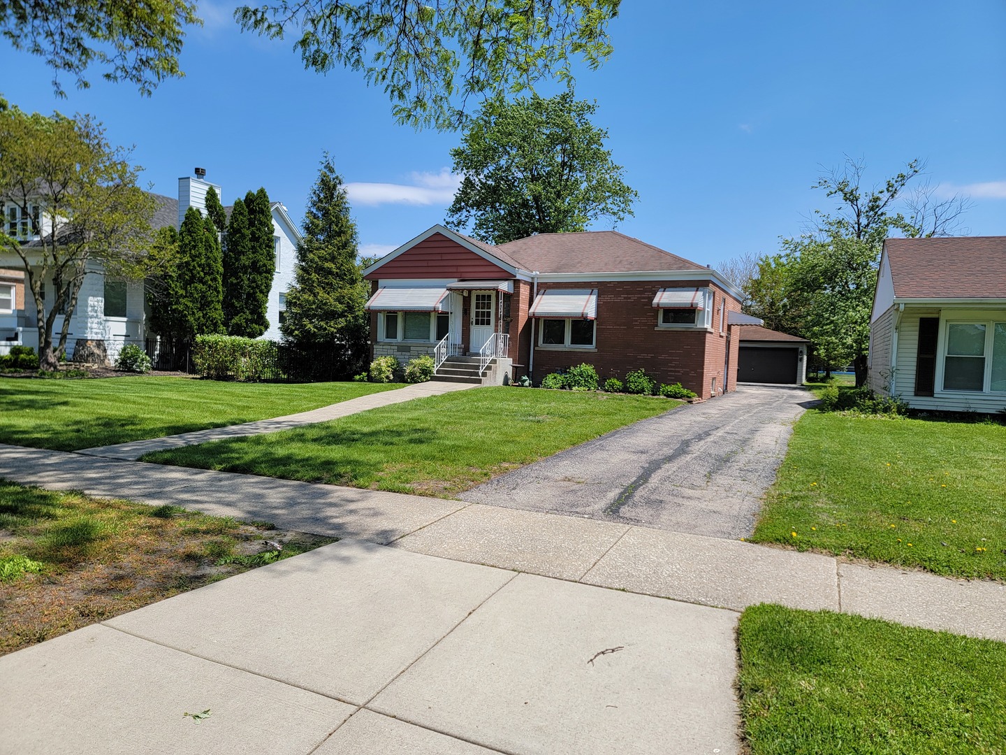 3641 Arden Avenue, Brookfield, IL