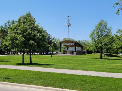 3641 Arden Avenue, Brookfield, IL
