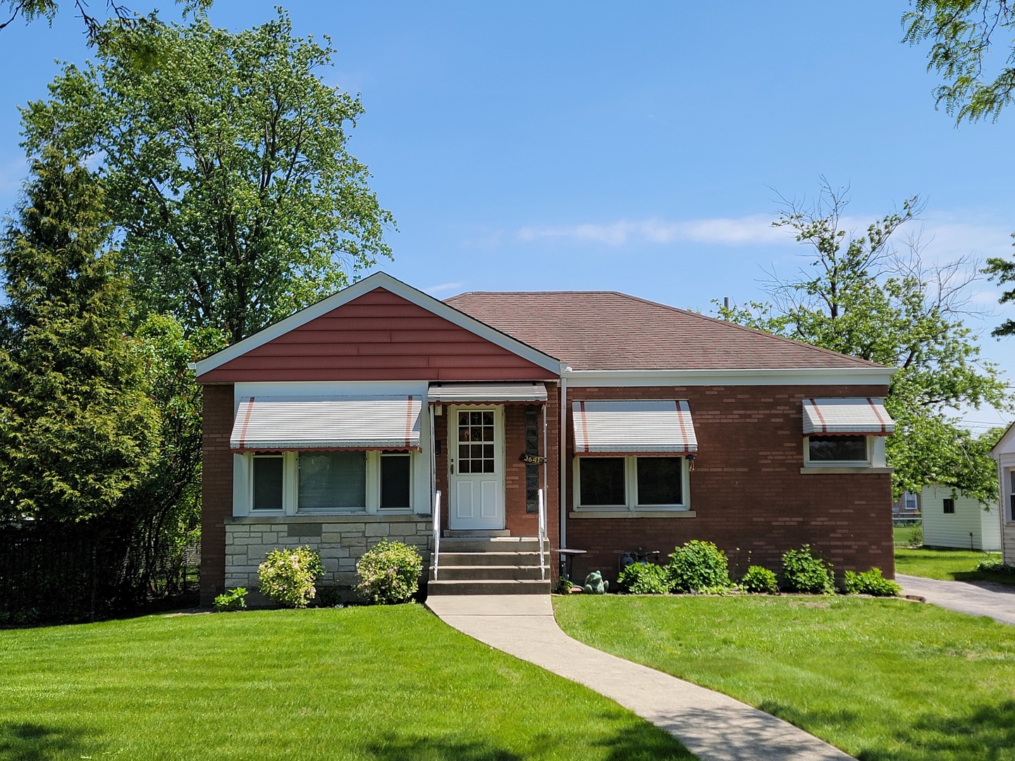 3641 Arden Avenue, Brookfield, IL
