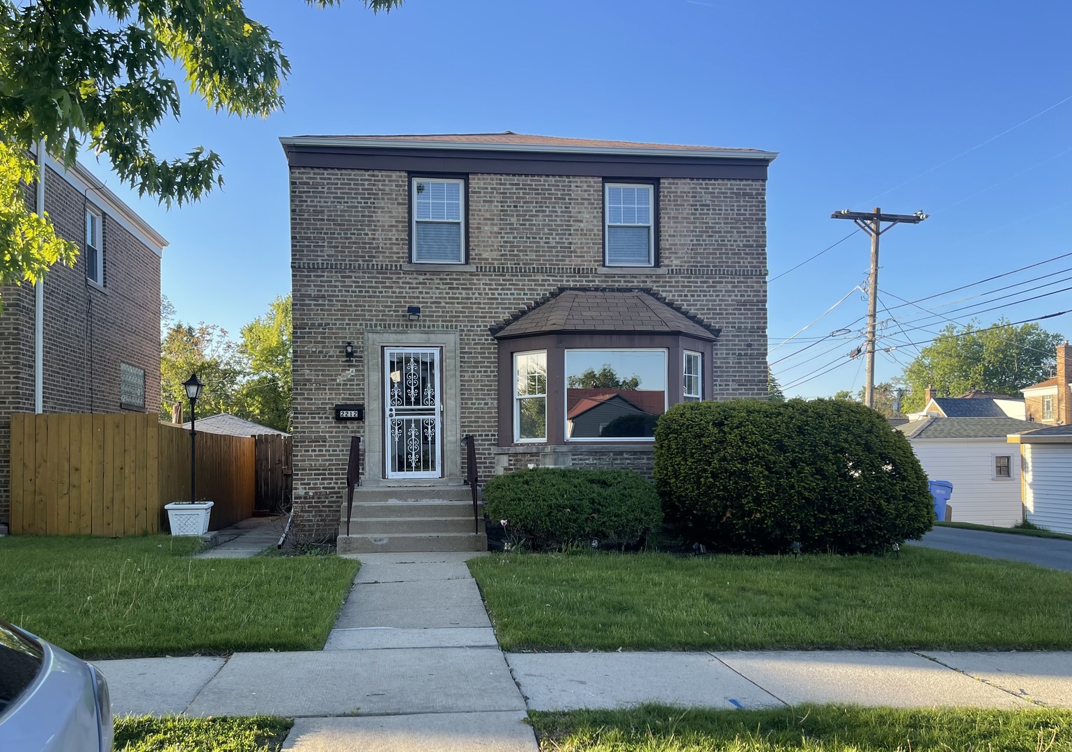 2212 123rd Place, Blue Island, IL