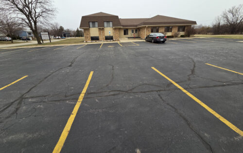 288 Barney Drive #A-1, Joliet, IL