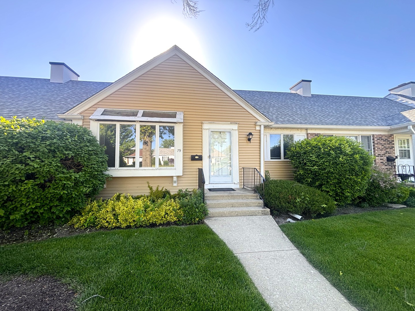 79 Garden Drive, Montgomery, IL