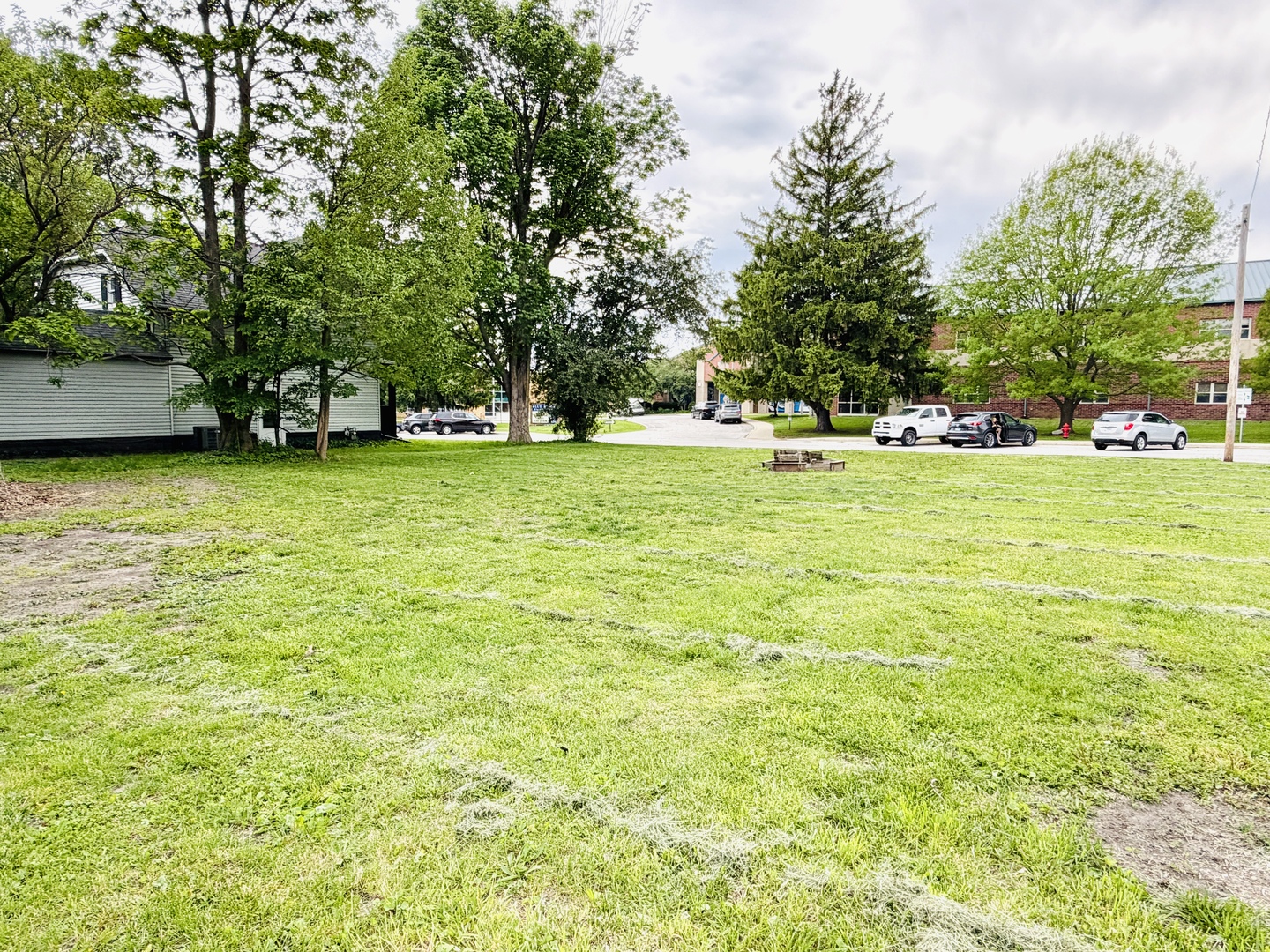 419 N Plum Street, Farmer City, IL