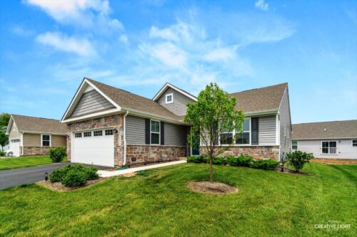 2655 Gould Court, Yorkville, IL