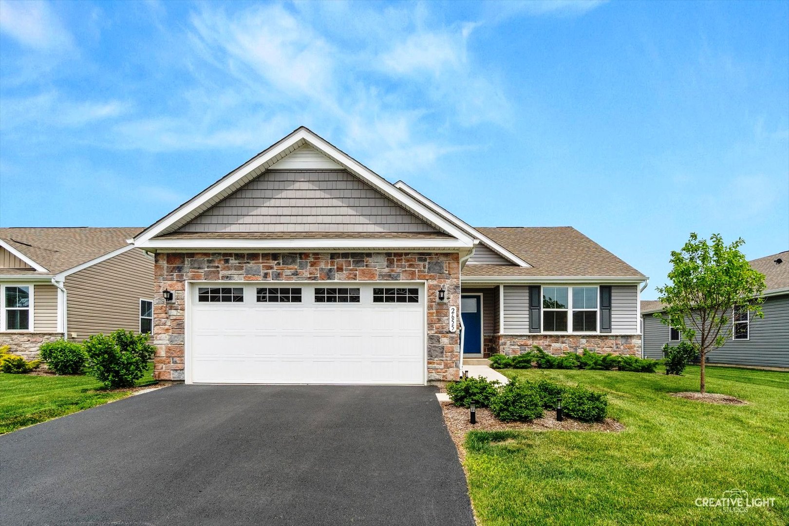 2655 Gould Court, Yorkville, IL