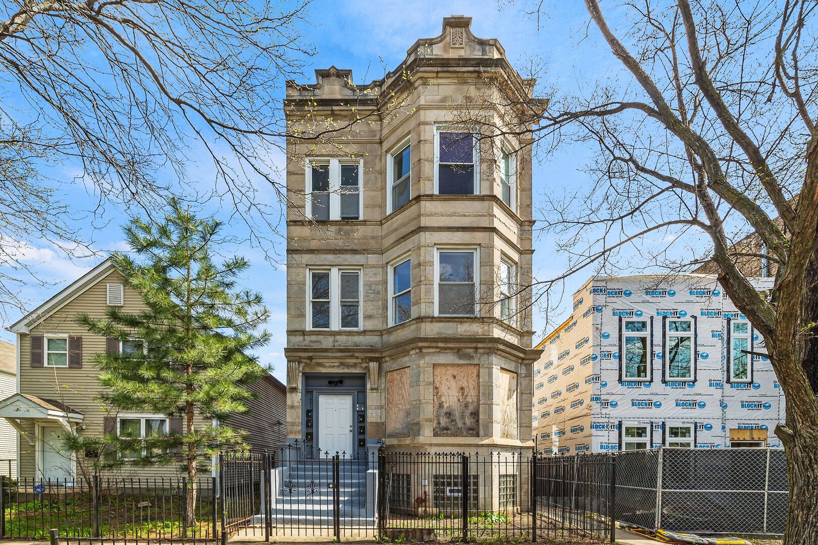 1621 S Lawndale Avenue #2-2, Chicago, IL