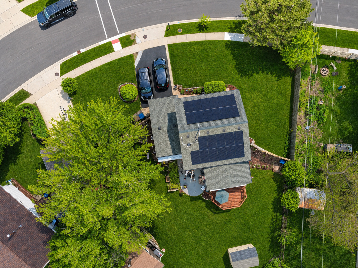 1738 Newport Street, Glendale Heights, IL