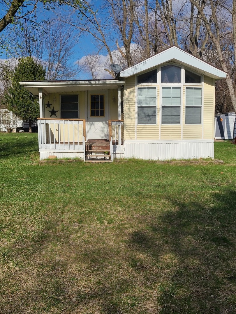 24/80-81 Woodhaven, Sublette, IL