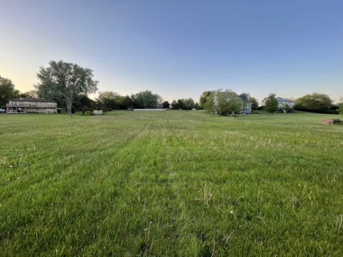 Lot 11 Red Hawk Drive, Oswego, IL