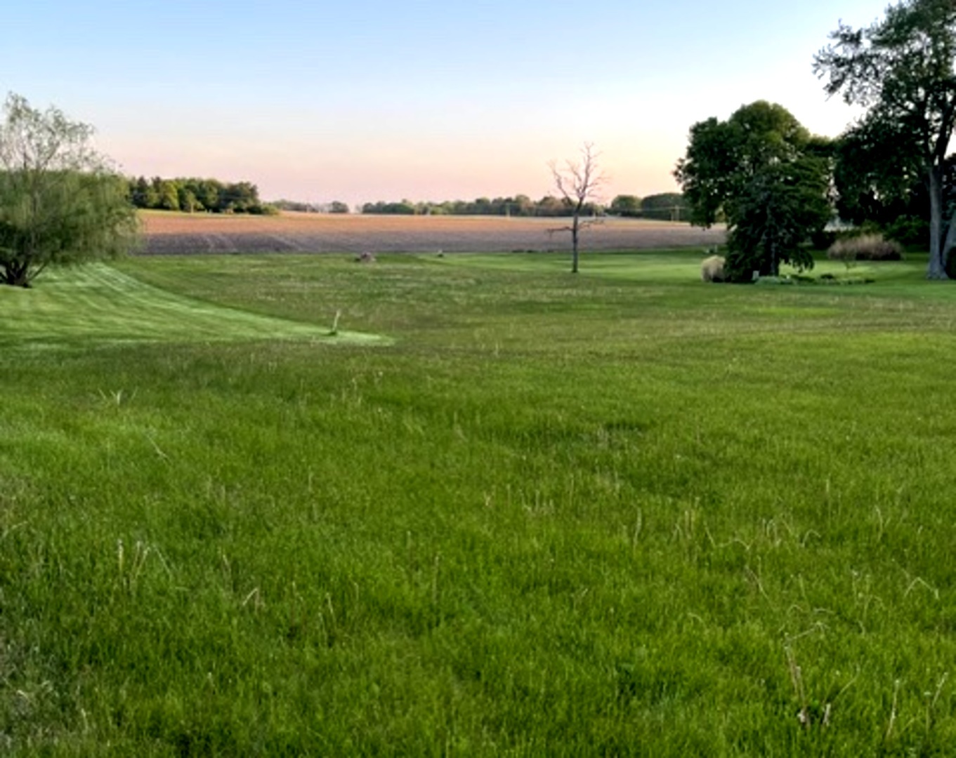 Lot 11 Red Hawk Drive, Oswego, IL