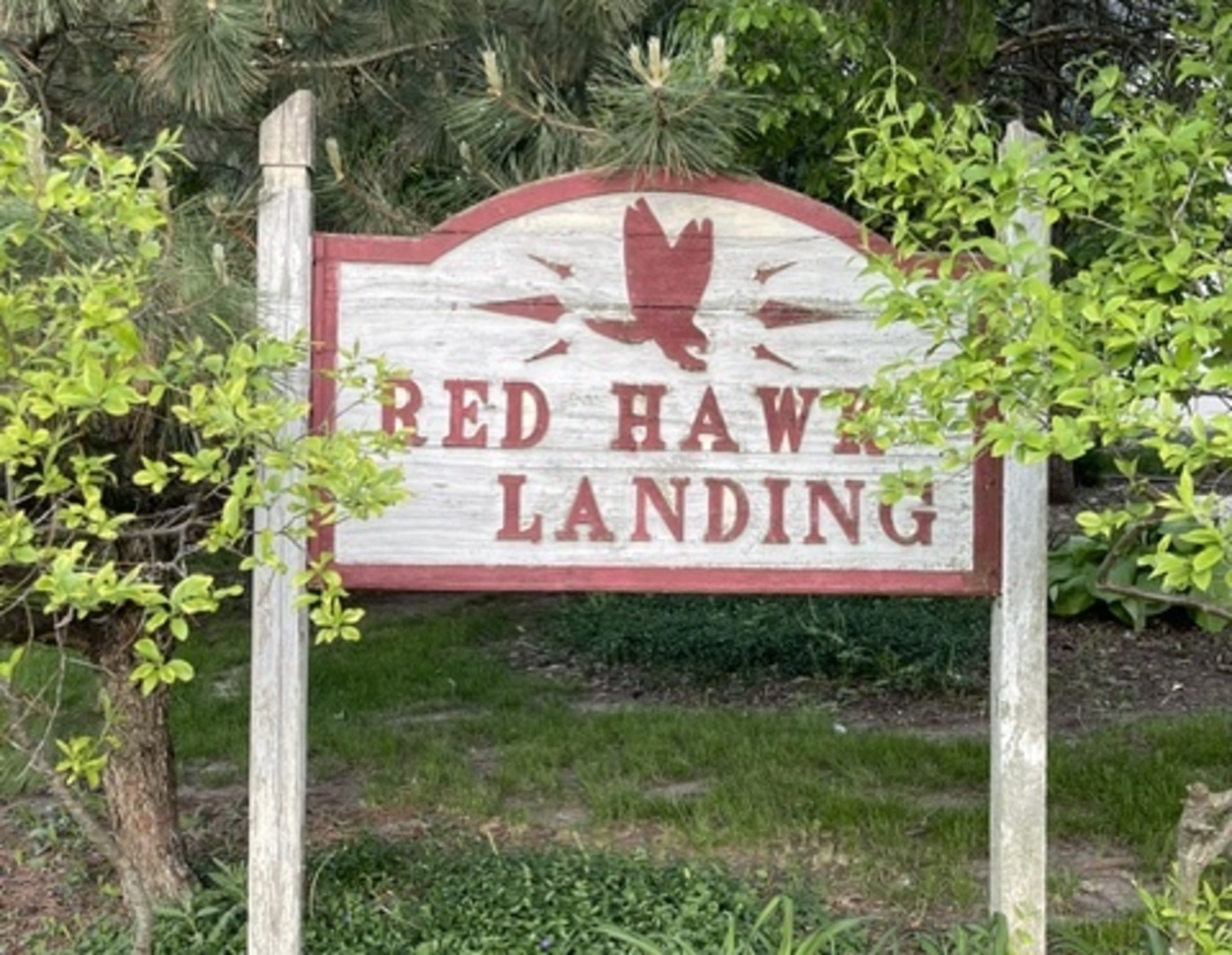 Lot 11 Red Hawk Drive, Oswego, IL