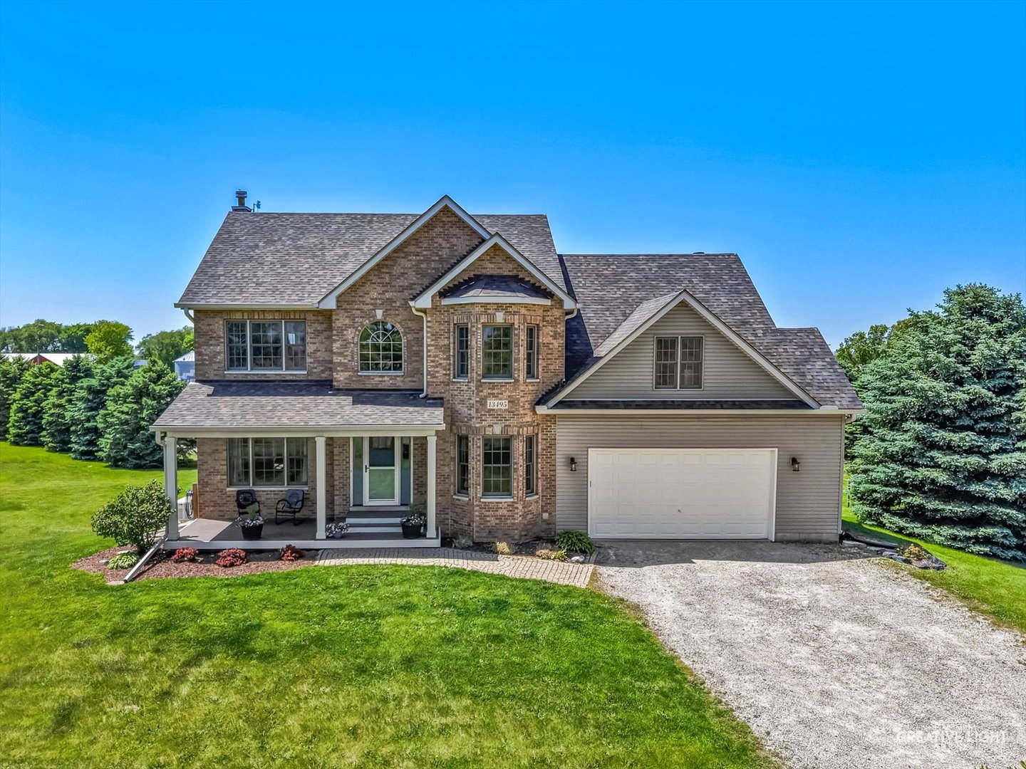 13495 Fennel Road, Newark, IL