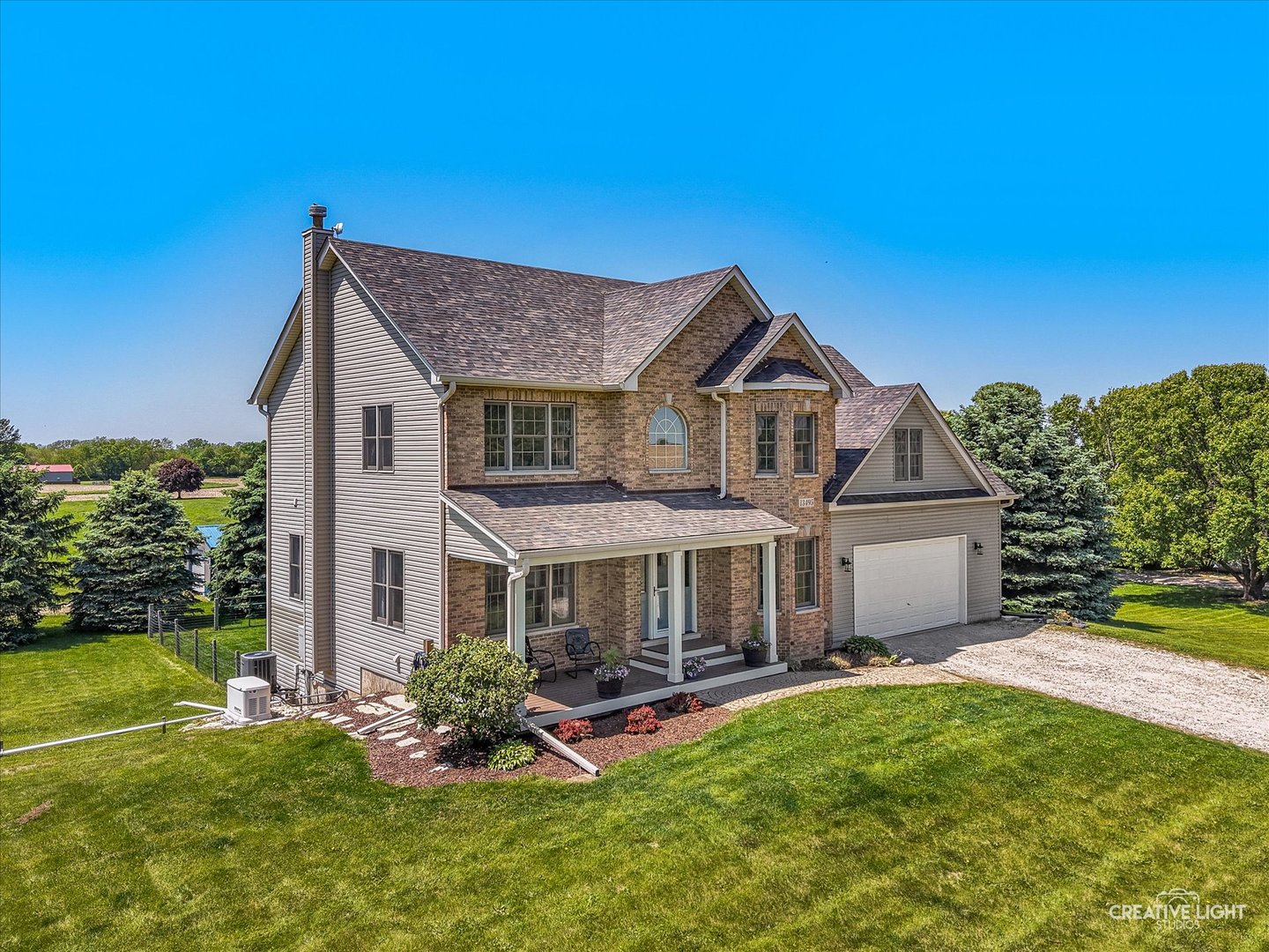 13495 Fennel Road, Newark, IL