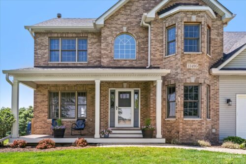 13495 Fennel Road, Newark, IL
