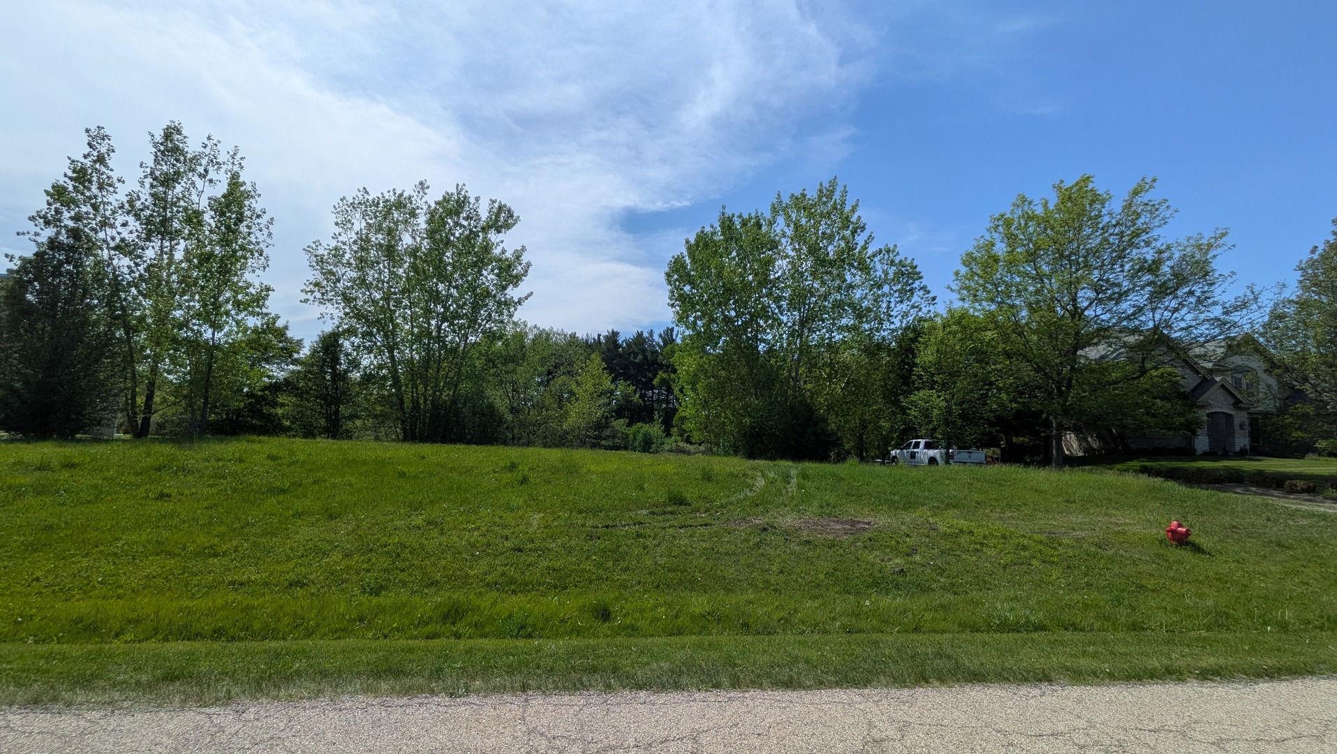 8770 Belfield Drive, Lakewood, IL