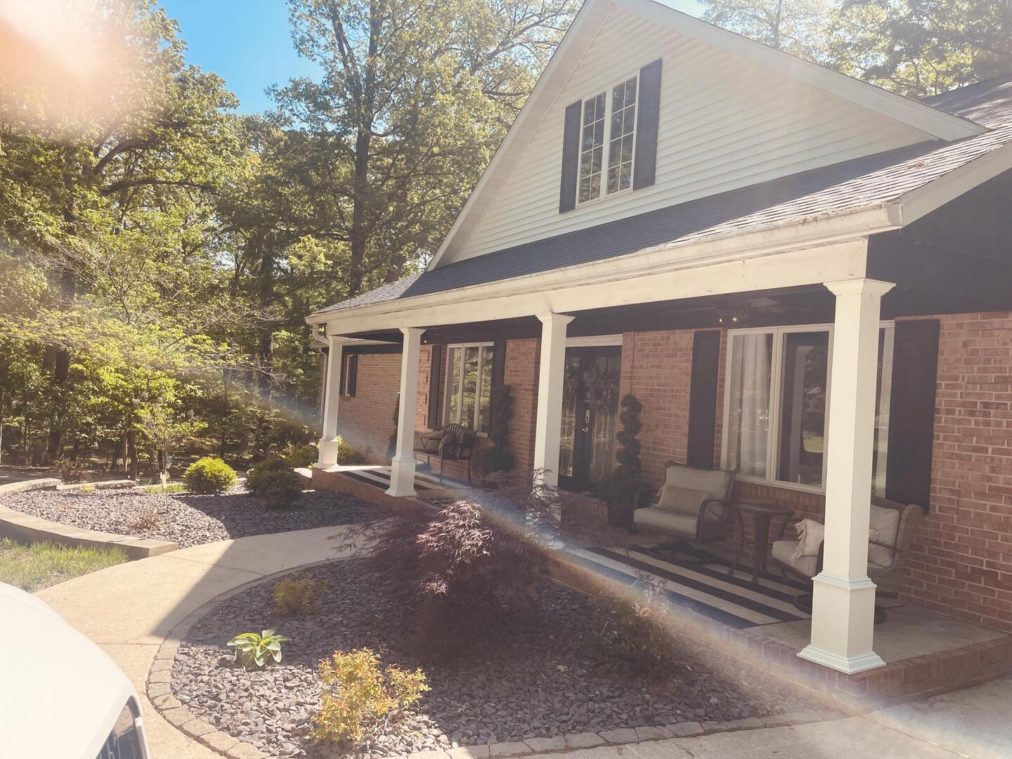 5461 Chris Drive, Oreana, IL